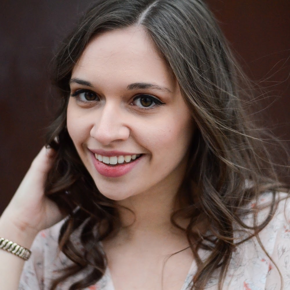 Meet your Posher, Amanda